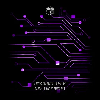 Unknown Tech by Alien Time