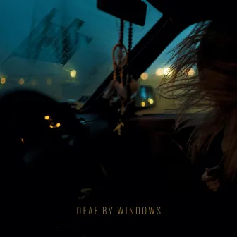 Deaf by Windows by Heller