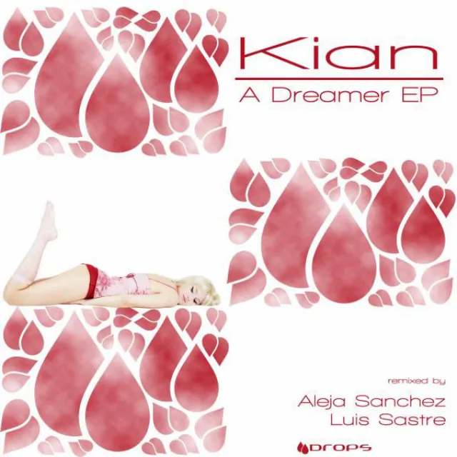 A Dreamer - Original Mix