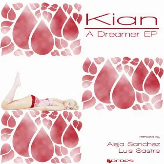 A Dreamer by Kian