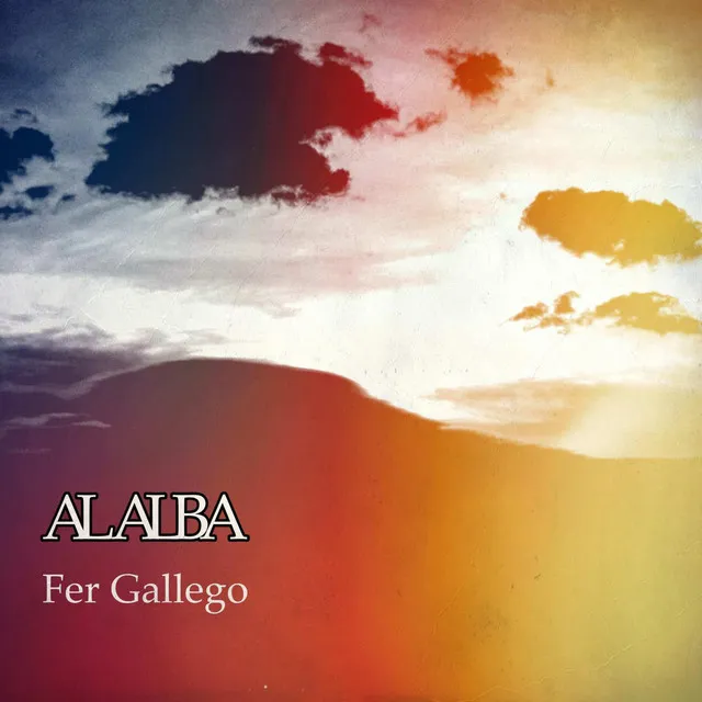 Al alba