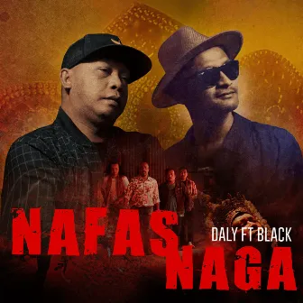 Nafas Naga by Daly Filsuf