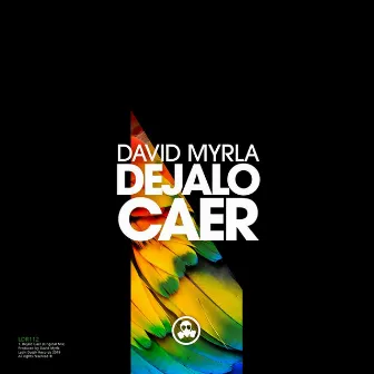 Dejalo Caer by David Myrla