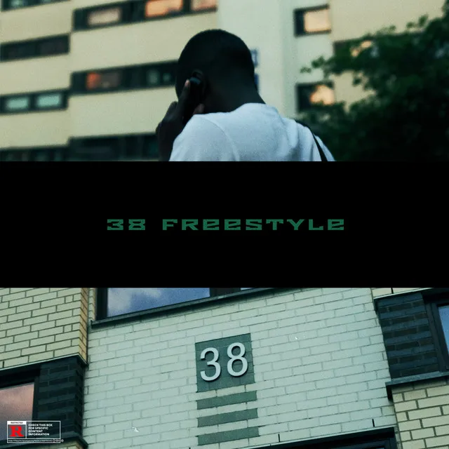 38 (Freestyle)