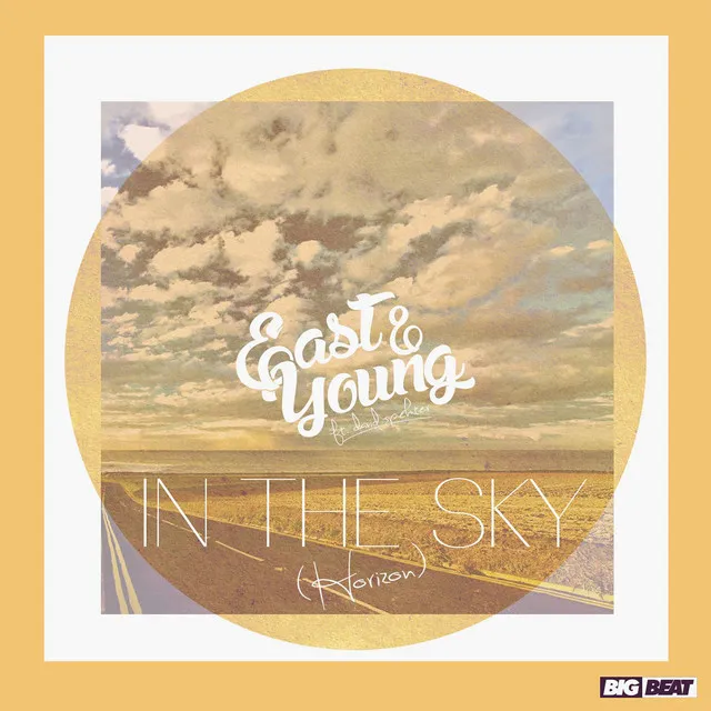 In The Sky (Horizon) [feat. David Spekter]