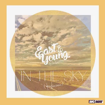 In The Sky (Horizon) [feat. David Spekter] by East & Young