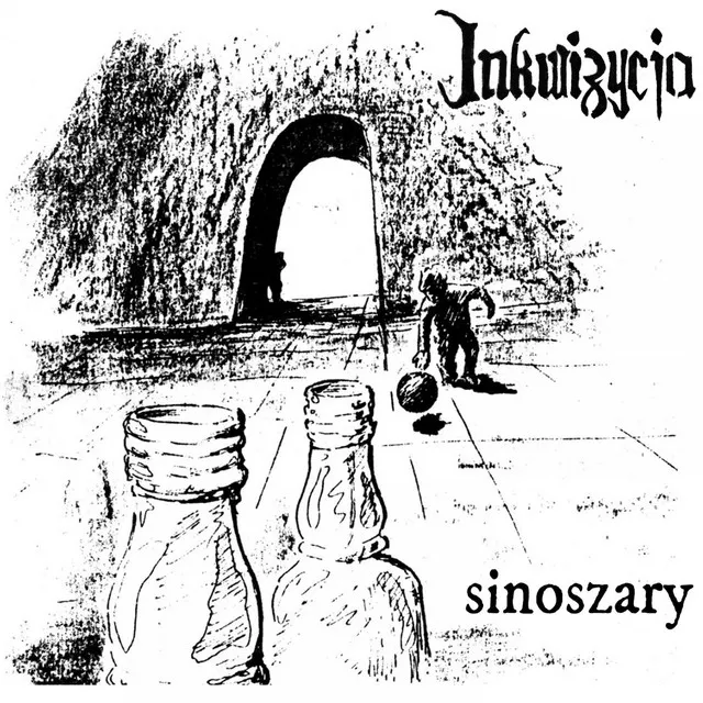 Sinoszary