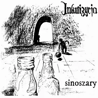 Sinoszary by Inkwizycja