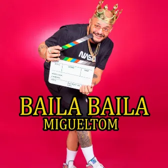 baila baila by Migueltom