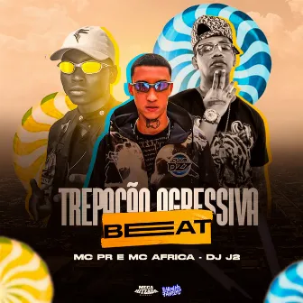 Beat Trepação Agressiva by Mc Africa