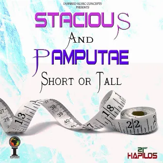 Short or Tall - Single by Pamputae