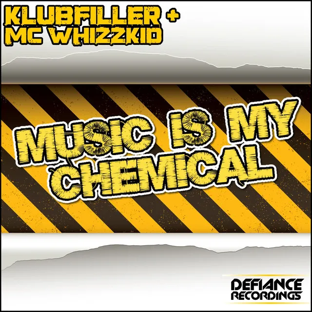 Music Is My Chemical - Original Mix