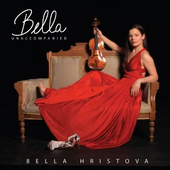 Bella Unaccompanied by Bella Hristova