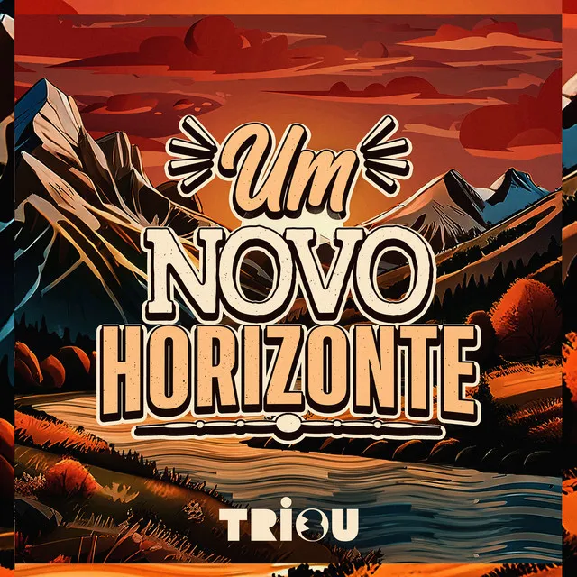 Um Novo Horizonte