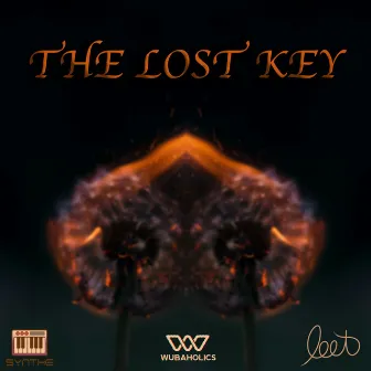 The Lost Key by Synthe