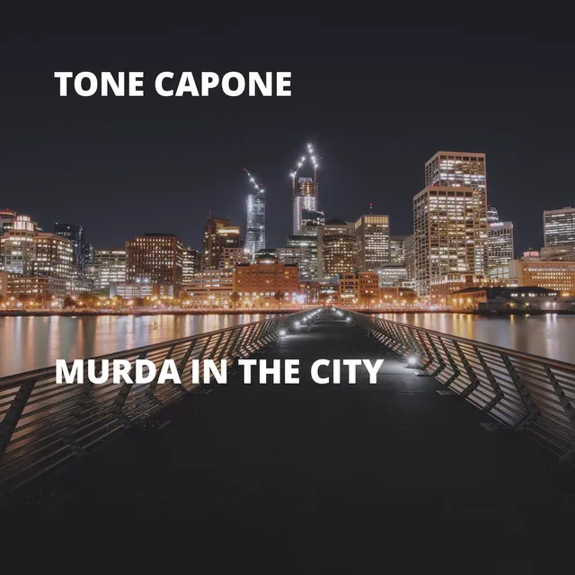 Murda in the City