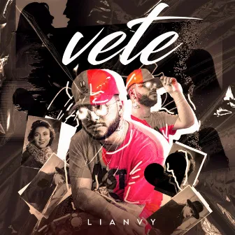 Vete by Lianvy