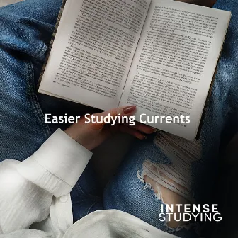 Easier Studying Currents by Intense Studying