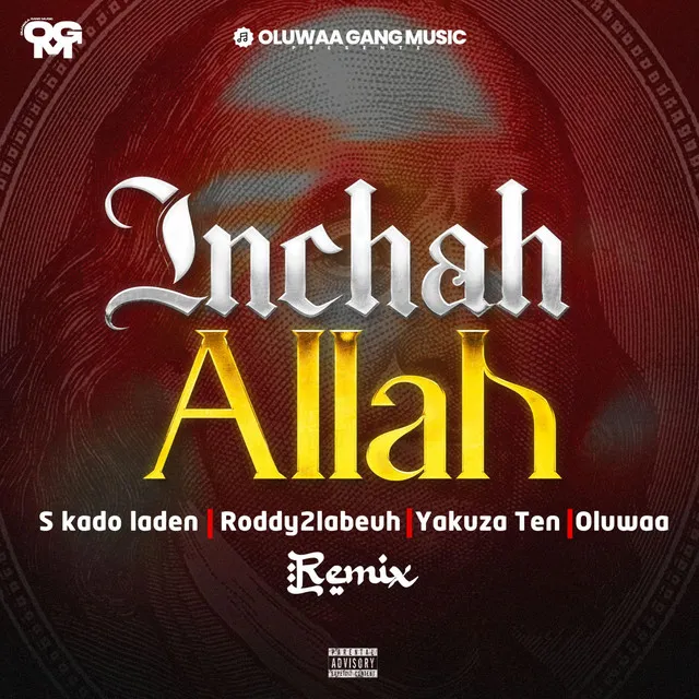 Inchah Allah (Remix)