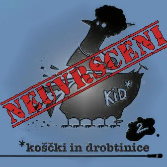 Neuvrščeni by Koščki In Drobtinice