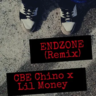 EndZone by CBE Chino