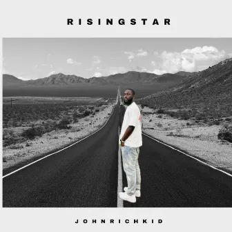 RisingStar by JohnRichKid