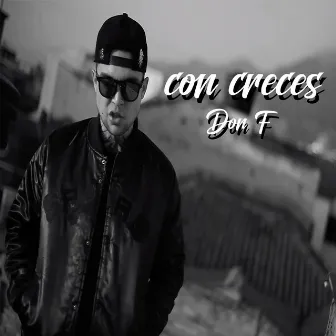 Con Creces by Don F