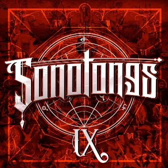 IX by Sonotones