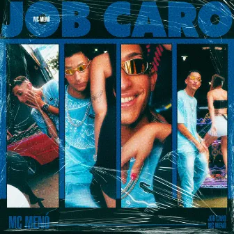 Job Caro by Mc menó