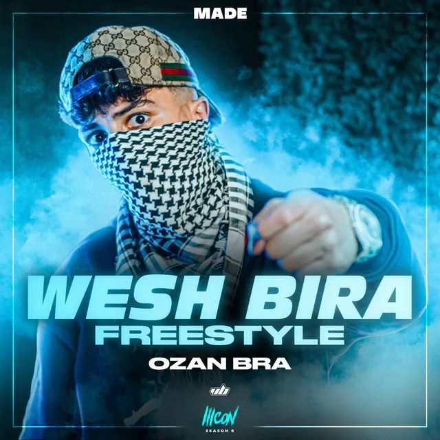 Wesh Bira Freestyle