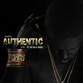 Authentic by DayVinci