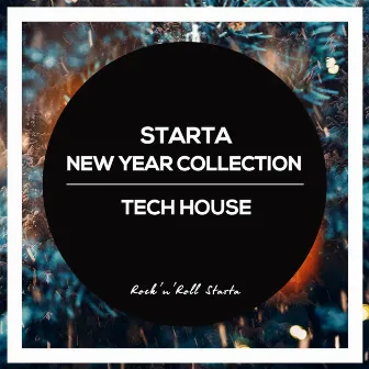 Starta New Year Collection Tech House by 