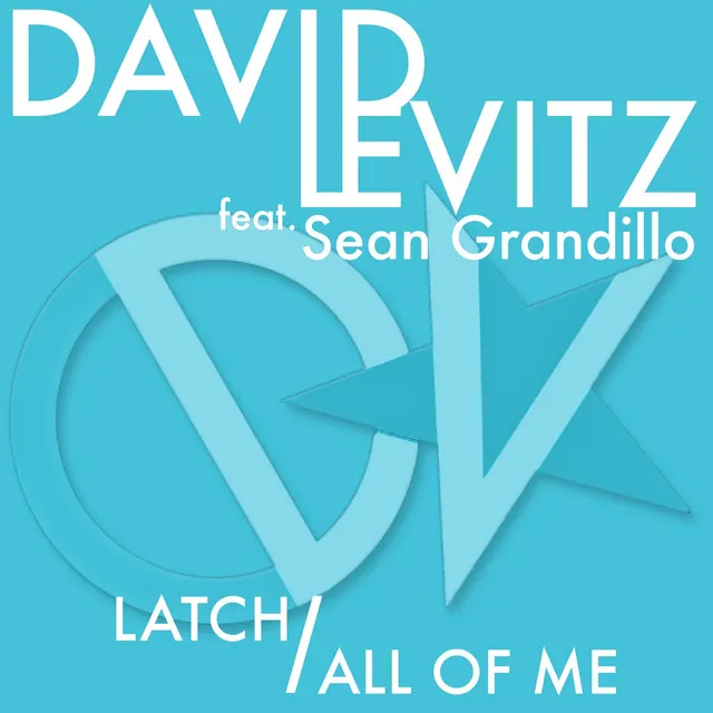 Latch / All of Me