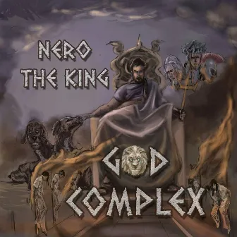 God Complex by Nero The King