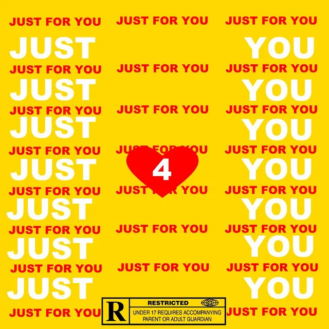 Just 4 You