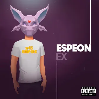 EX by Espeon