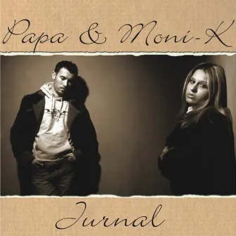 Jurnal by Moni-k