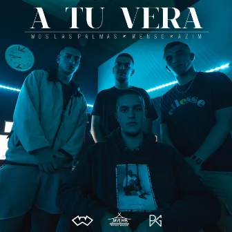 A Tu Vera by Kenso