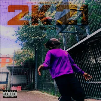 2k21 by Big Future Trill