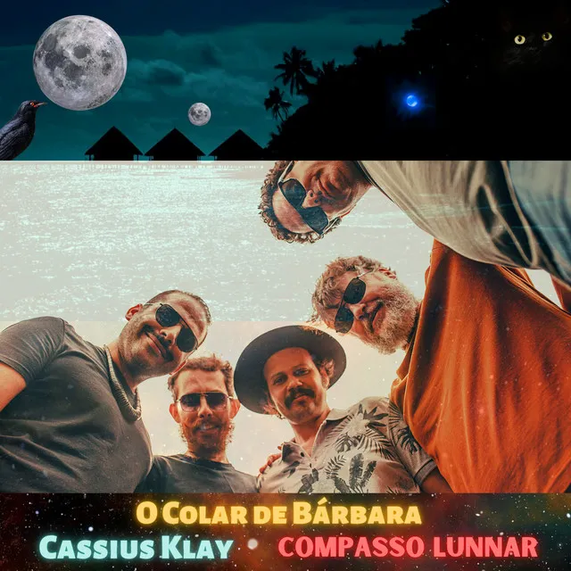 O Colar de Bárbara