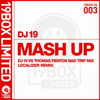 Mash Up by DJ 19