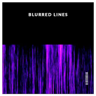 Blurred Lines by This Is Cosmos