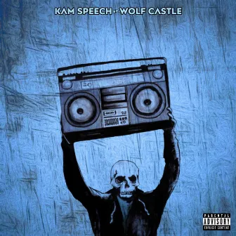 Boom Bap ! by Kam Speech