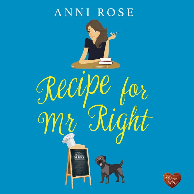 Chapter 4.4 & Chapter 5.1 - Recipe for Mr Right