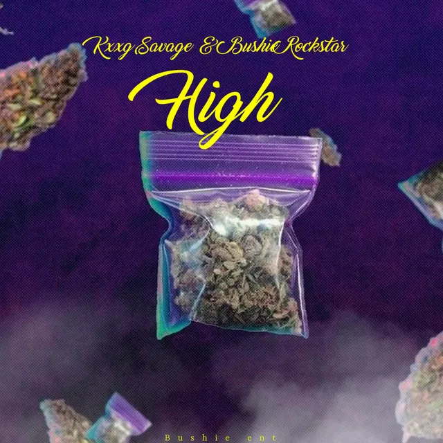 High - Remix