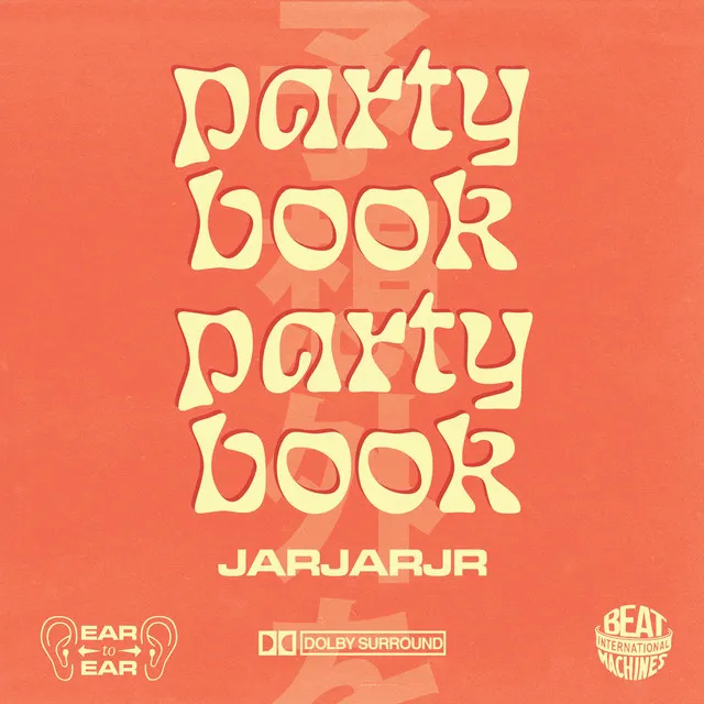 Party Book