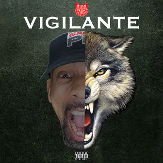 Vigilante by Desert Dog