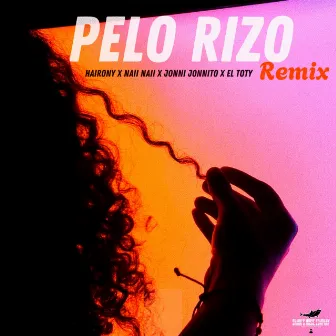 Pelo Rizo (Remix) by Hairony