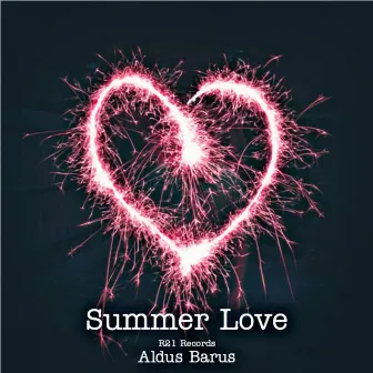 Summer Love by Aldus Barus