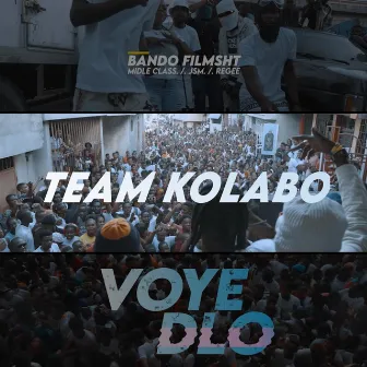 Voye Dlo by Team Kolabo